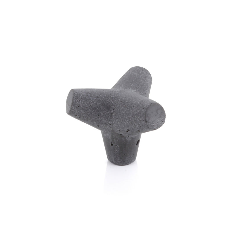 Marine Concrete Knob
