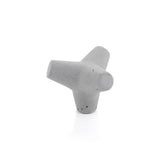 Marine Concrete Knob