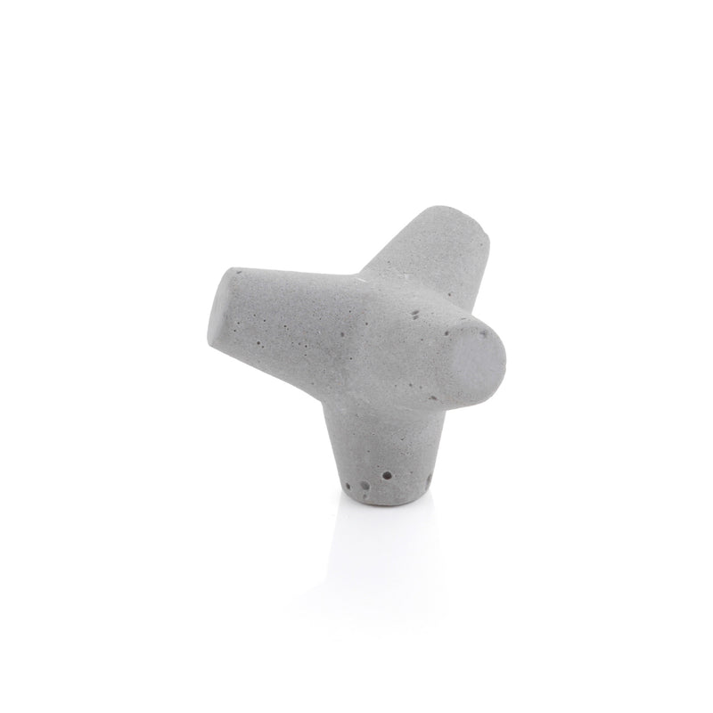 Marine Concrete Knob