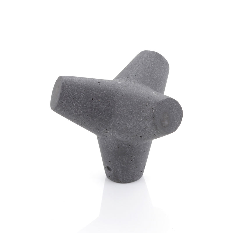Marine Concrete Knob