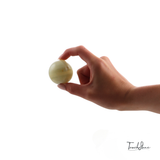Onyx Ball Knob