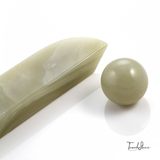 Onyx Ball Knob