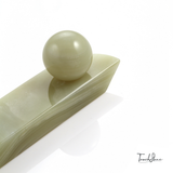 Onyx Ball Knob