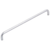 Baltimore D Handle