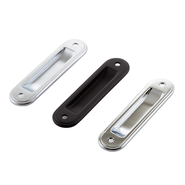 Mainz Flush Pull Handle