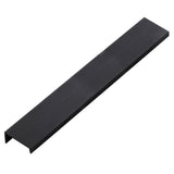Massa Lip Pull Handle