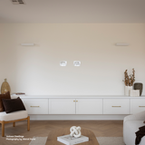 Mayfair Knob
