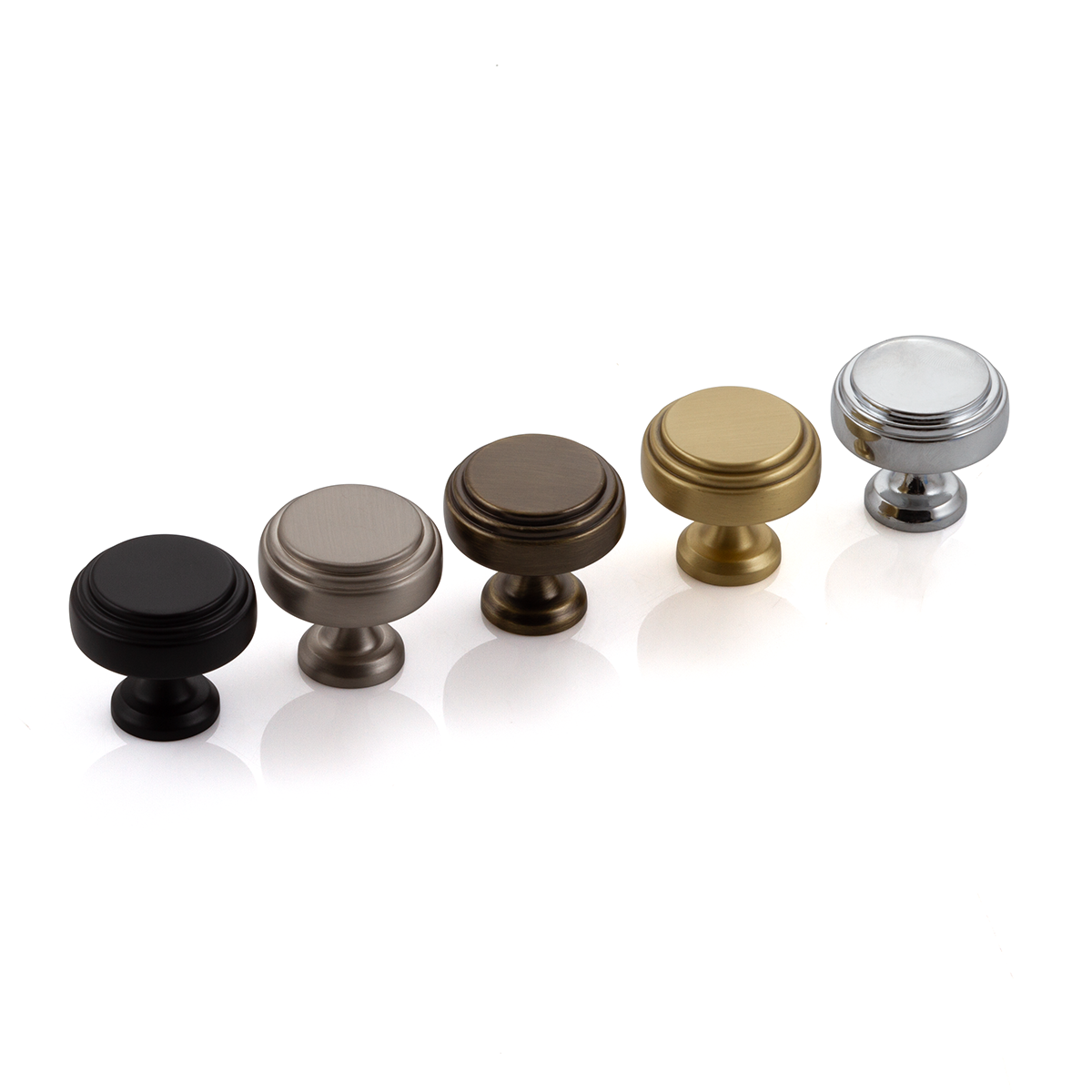 Mayfair Collection - Stylish Kitchen Handles – Touch Handles