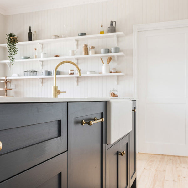 Kitchen Mayfair Handle