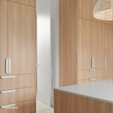 OVA Semi Oval Pull Handle Collection