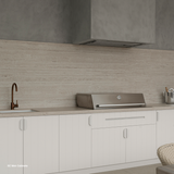 OVA Semi Oval Pull Handle Collection