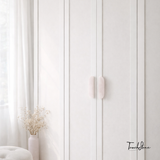 Onyx Ova Pull Handle