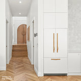 Chicama ORIGINAL Wave Timber Handles