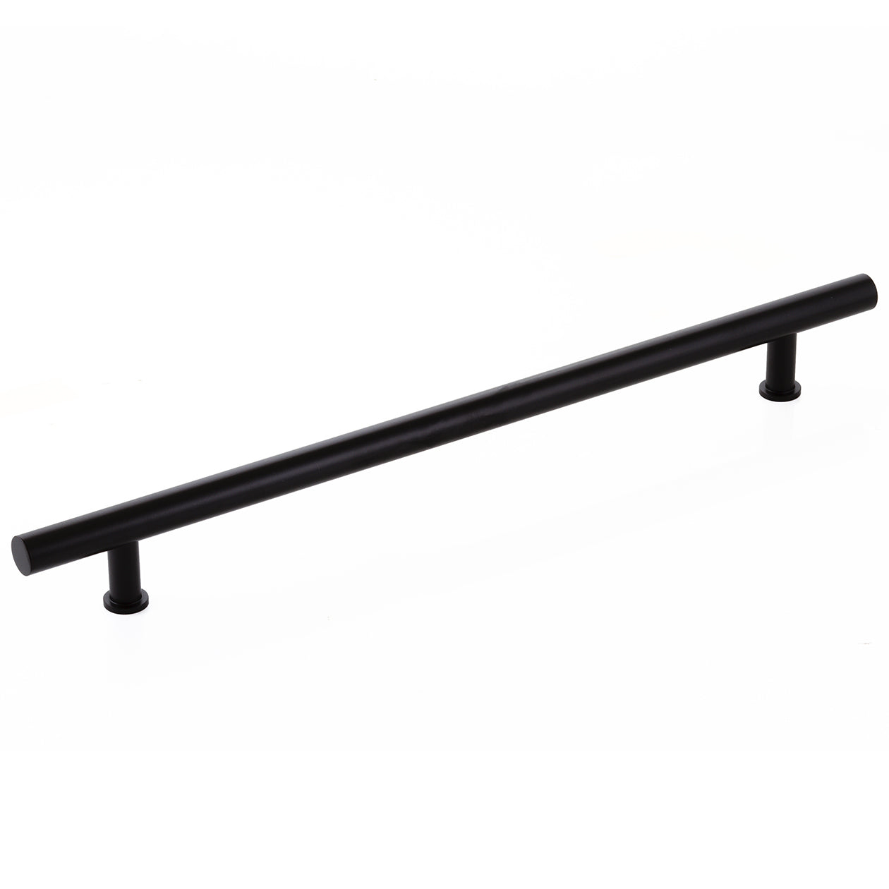 Stirling Collection - Brass Kitchen Handles – Touch Handles