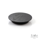 Timber Full Round Handles