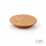 Timber Full Round Handles