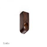 Center Pillar For Timber Oval Wardrobe Rail
