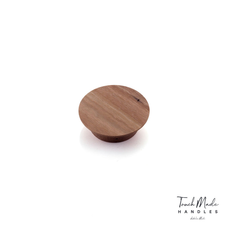 Timber Full Round Handles
