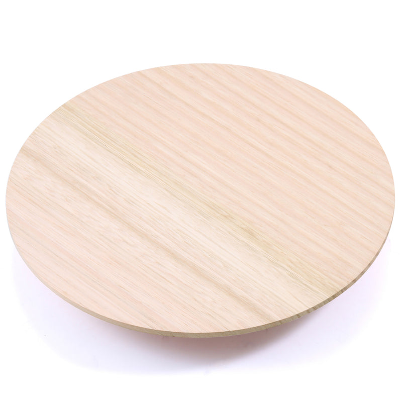 Timber Full Round Handles