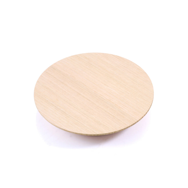 Timber Full Round Handles