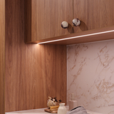 Marble Ball Knob