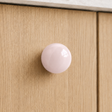 Onyx Ball Knob
