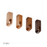 Center Pillar For Timber Oval Wardrobe Rail