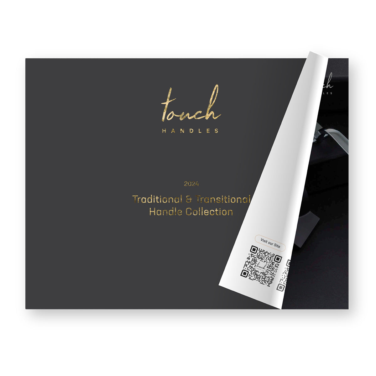 Kitchen & Cabinet Hardware Brochures | Touch Handles