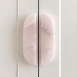 Onyx Ova Pull Handle