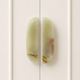 Onyx Ova Pull Handle