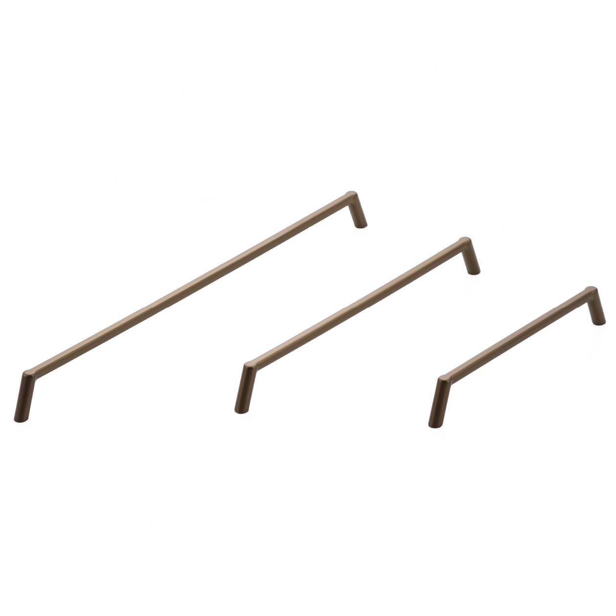 Varna Handle – Touch Handles