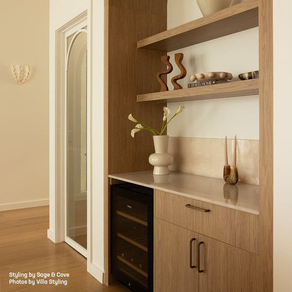 Vesio Handle