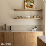 Vesio Handle