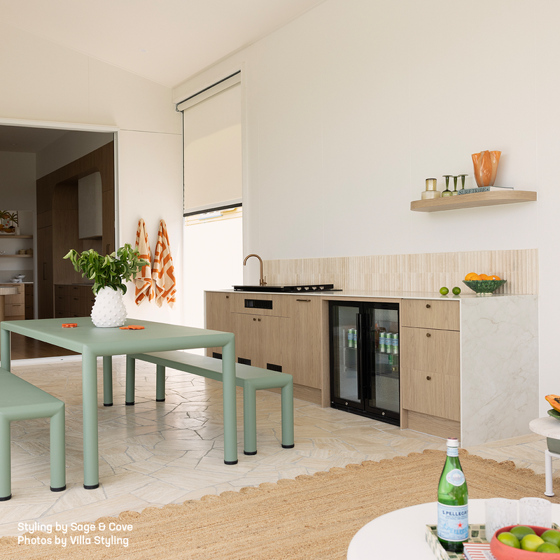 Vesio Handle