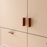 Premium Milano Mini Leather Pull