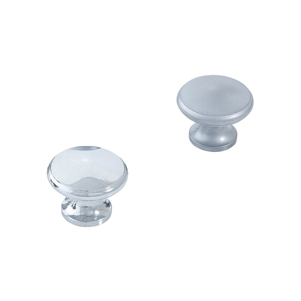 Metz Knob