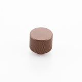 Arezzo Knurled Knob