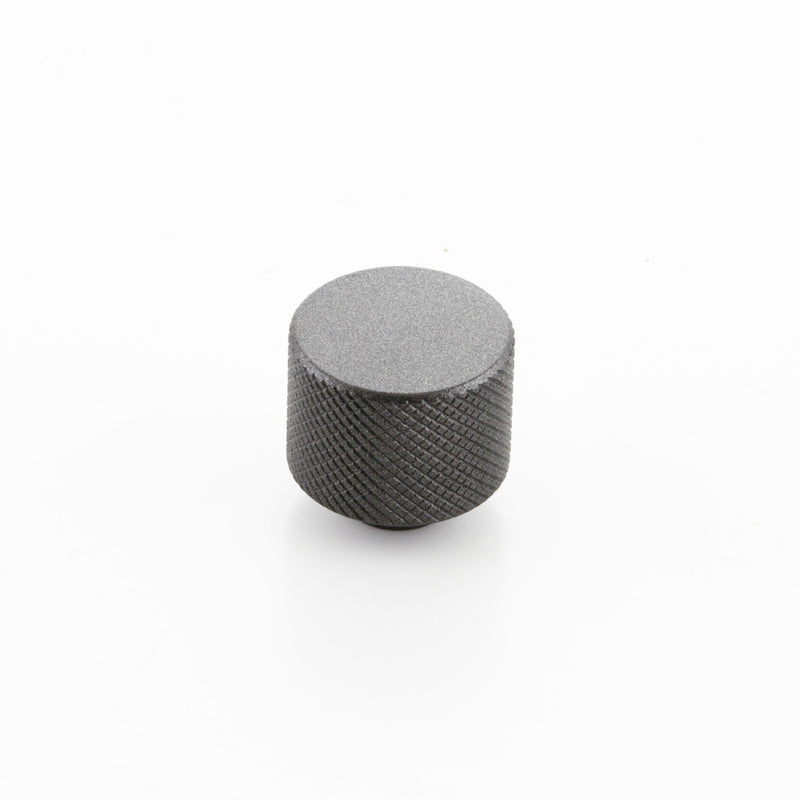 Arezzo Knurled Knob