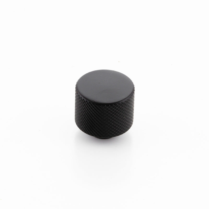 Arezzo Knurled Knob