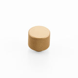 Arezzo Knurled Knob