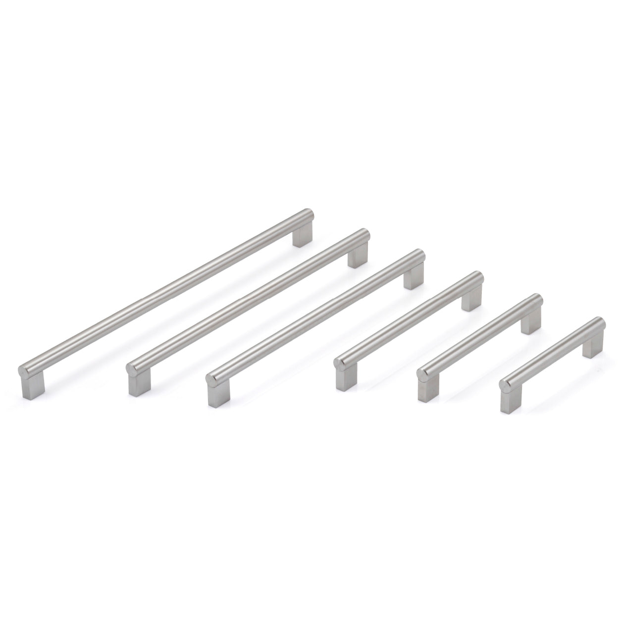Barletta D Handle – Touch Handles