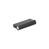 Premium Como Leather Pull - Black