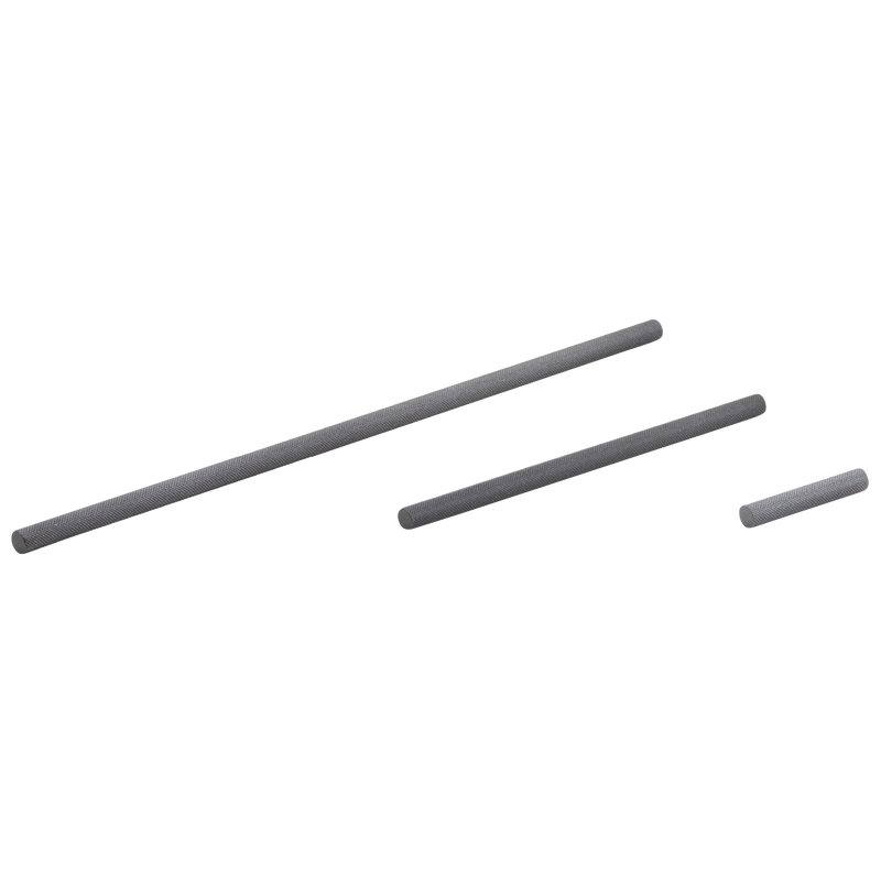 Arezzo Knurled Bar Handle - Bar Only