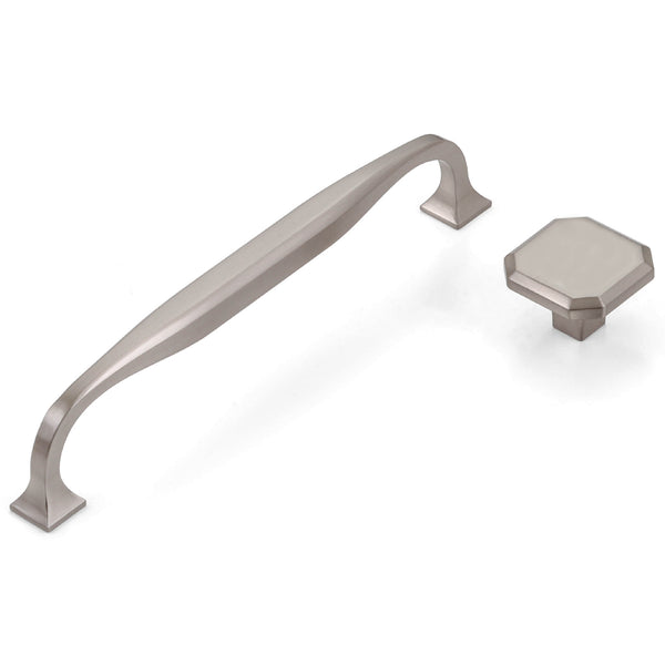 Corbusier Handle Collection