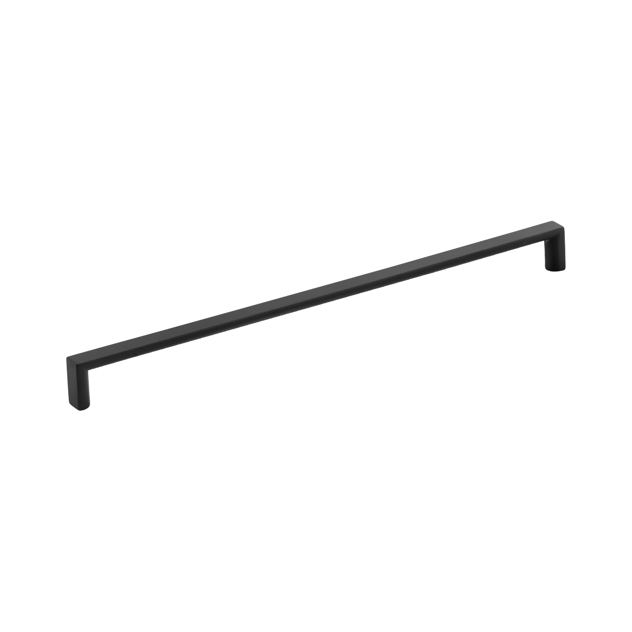 Dallas D Handle by Touch Handles - Joinery Handles