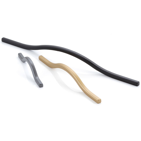 Bow Handles – Touch Handles