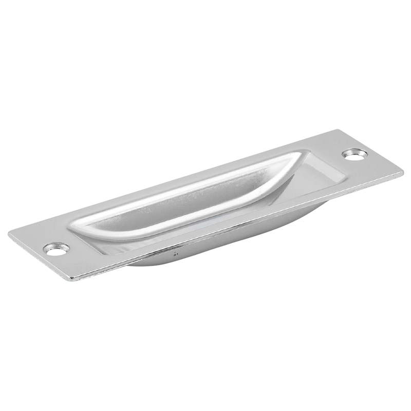 Jena Flush Pull