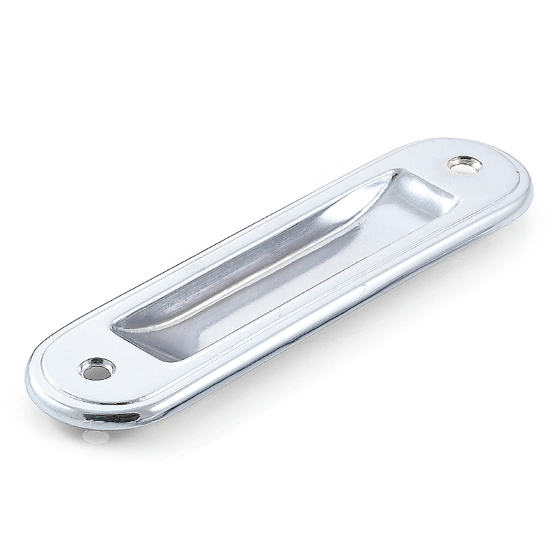 Mainz Flush Pull Handle