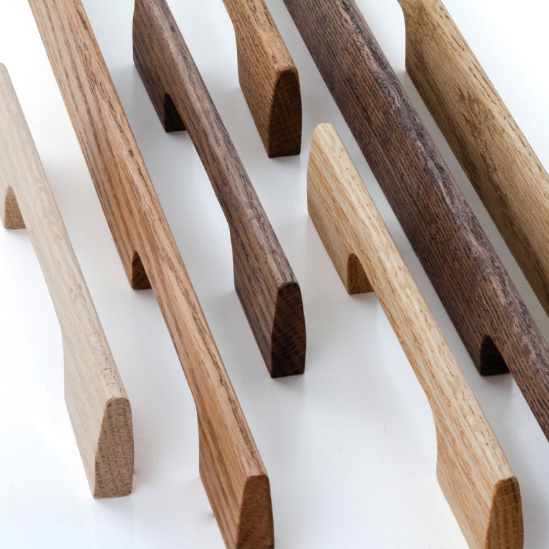 Hesket Peak Timber Handles