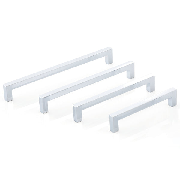 Sevilla D Handle